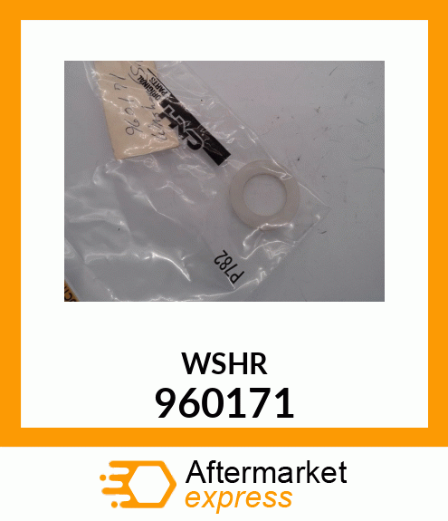 WSHR 960171