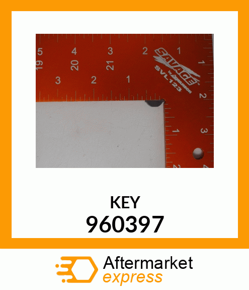 KEY 960397