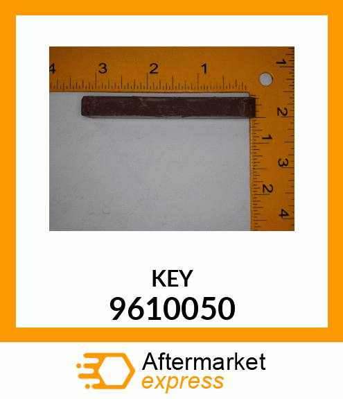 KEY 9610050