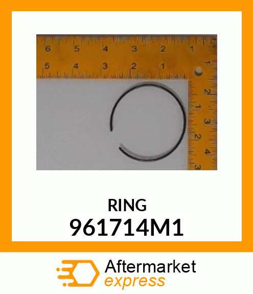 RING 961714M1