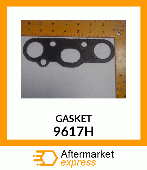 GASKET 9617H