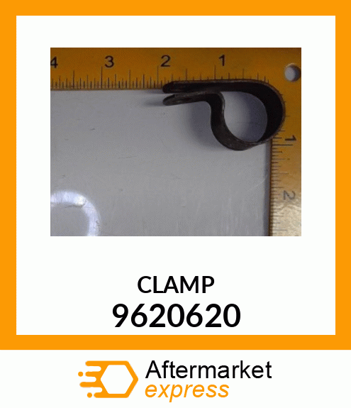 CLAMP 9620620