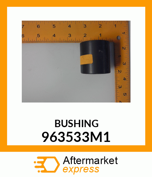 BUSHING 963533M1