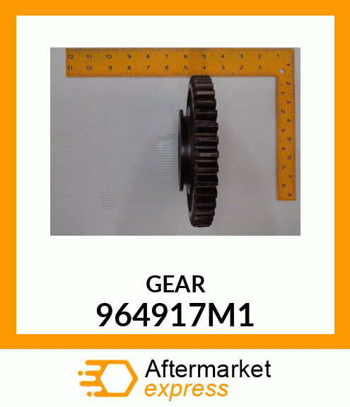 GEAR 964917M1