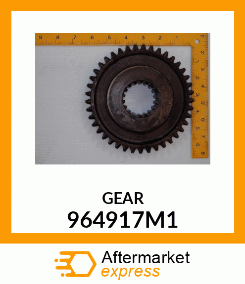 GEAR 964917M1