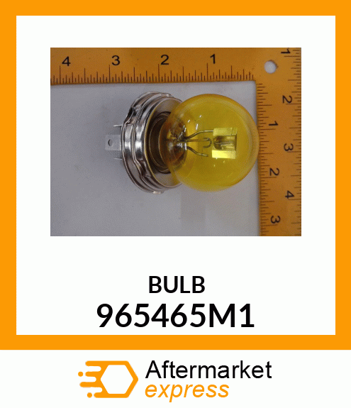 BULB 965465M1