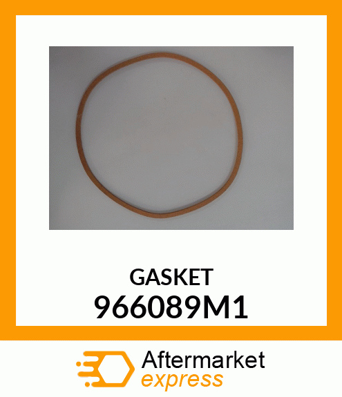 GASKET 966089M1