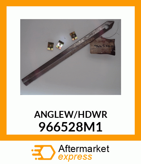 ANGLEW/HDWR 966528M1