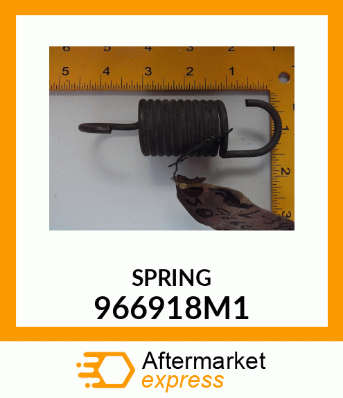 SPRING 966918M1