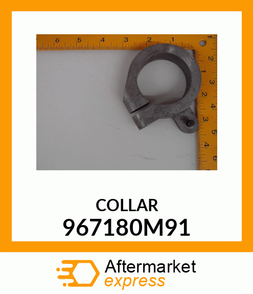 COLLAR 967180M91