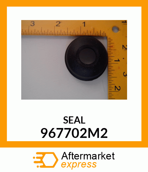 SEAL 967702M2