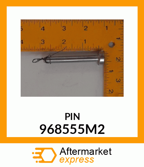 PIN 968555M2