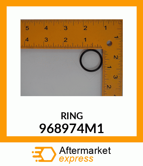 RING 968974M1