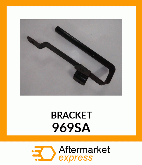 BRACKET 969SA