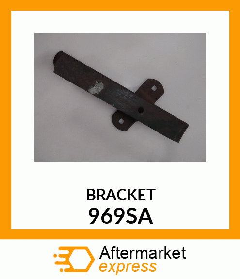 BRACKET 969SA