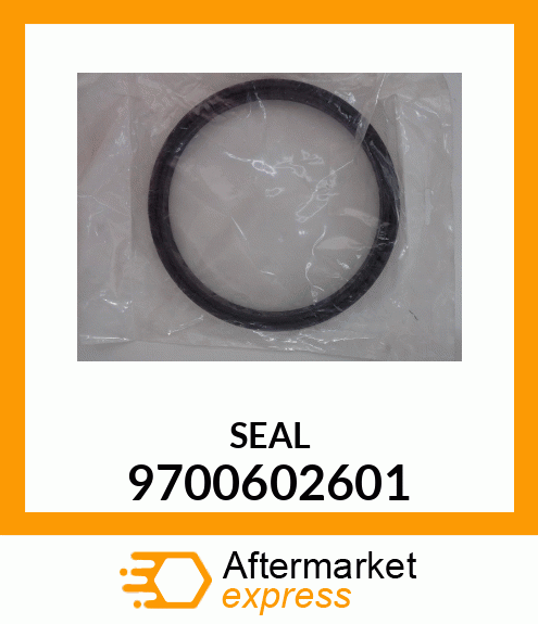 SEAL 9700602601