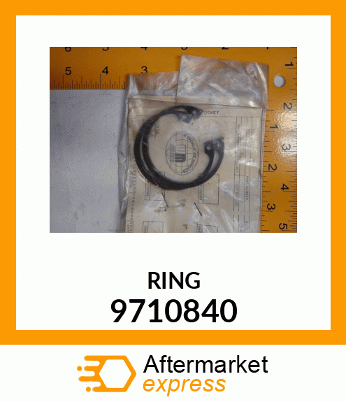 RING 9710840