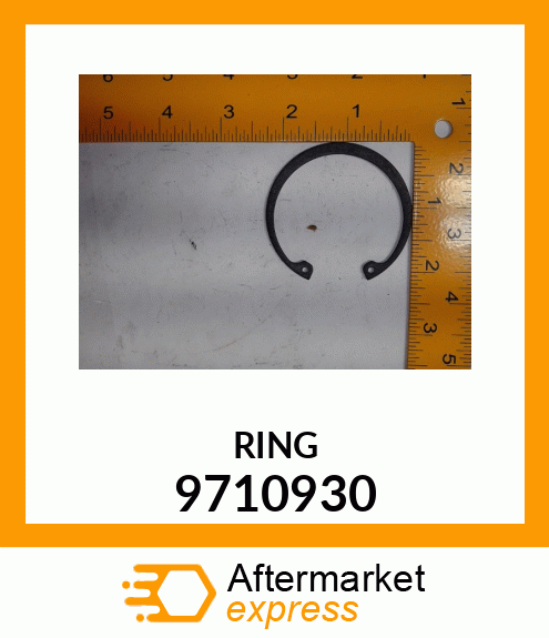 RING 9710930