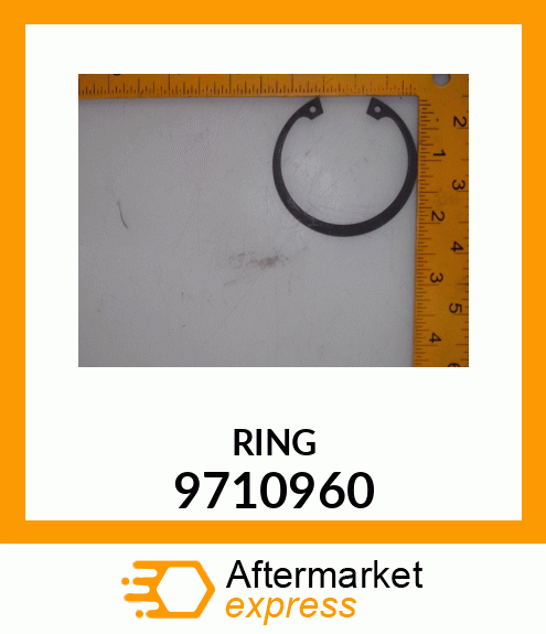 RING 9710960