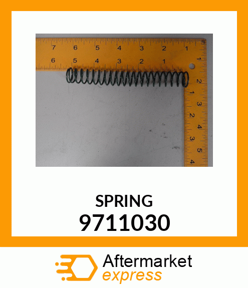 SPRING 9711030