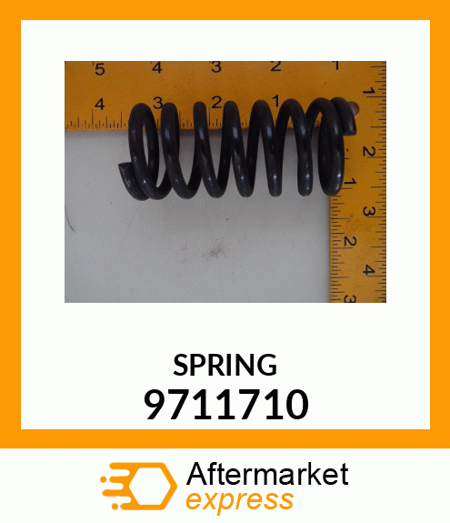 SPRING 9711710