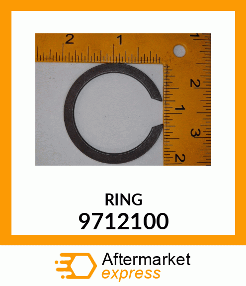 RING 9712100