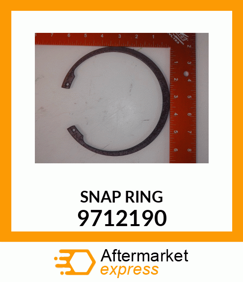 SNAPRING 9712190