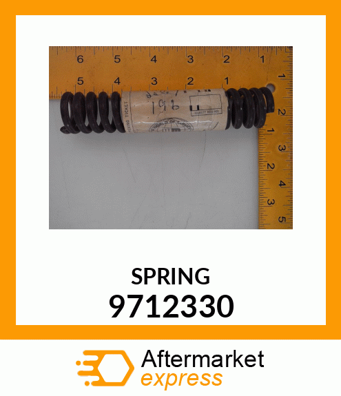 SPRING 9712330