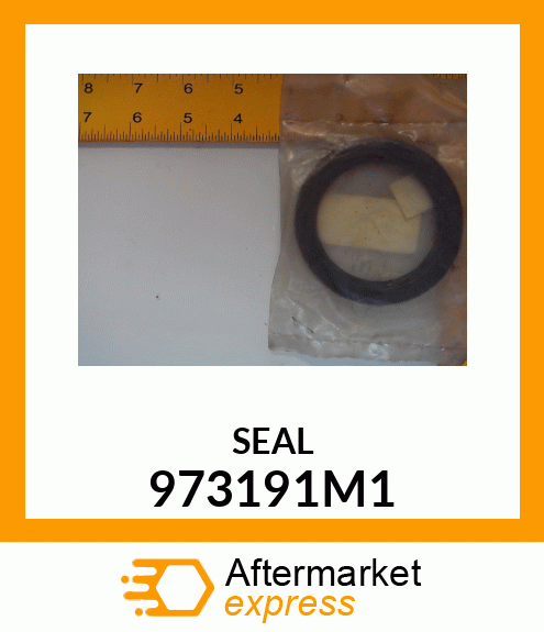 SEAL 973191M1