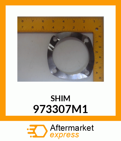 SHIM 973307M1