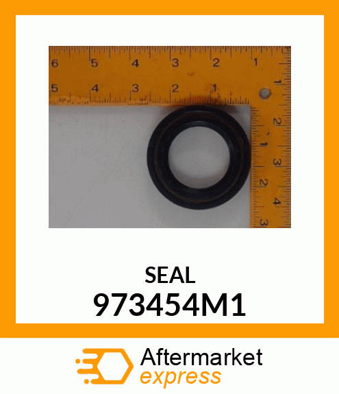 SEAL 973454M1