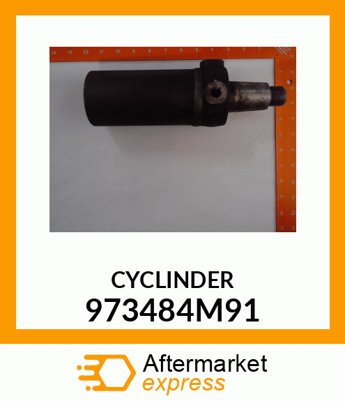 CYCLINDER 973484M91