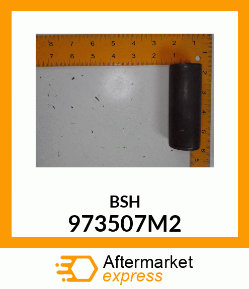 BSH 973507M2