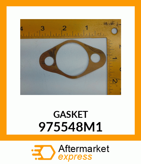 GASKET 975548M1