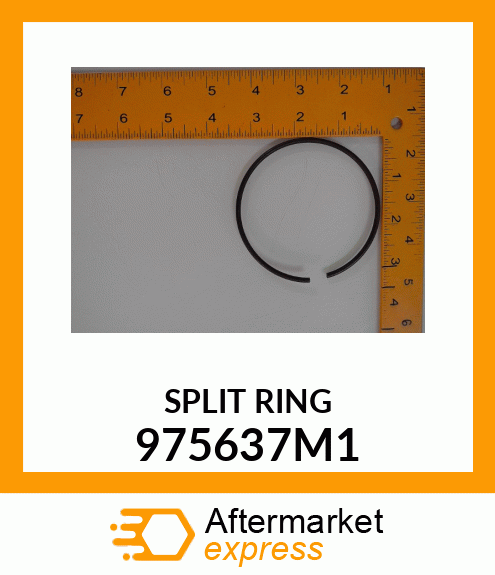 SPLITRING 975637M1