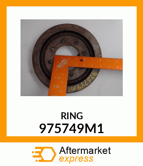 RING 975749M1