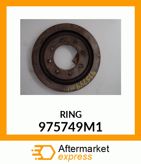 RING 975749M1