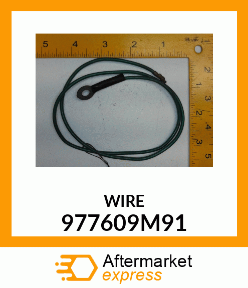 WIRE 977609M91