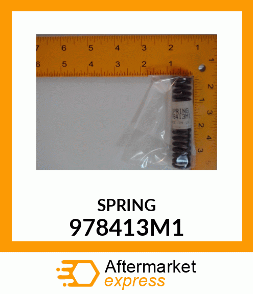 SPRING 978413M1