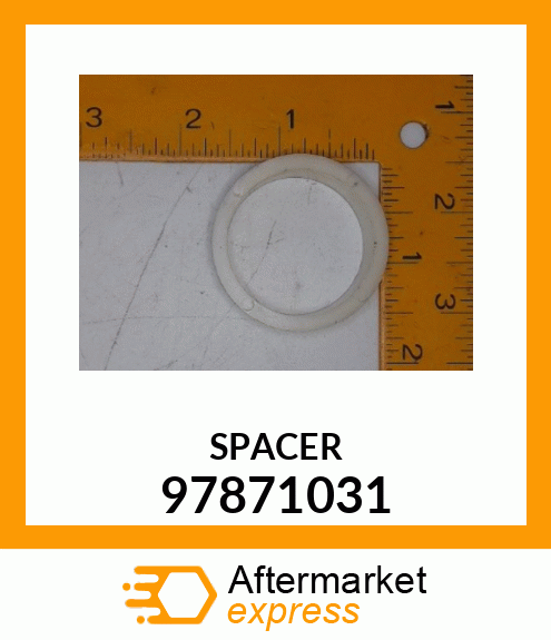 SPACER 97871031