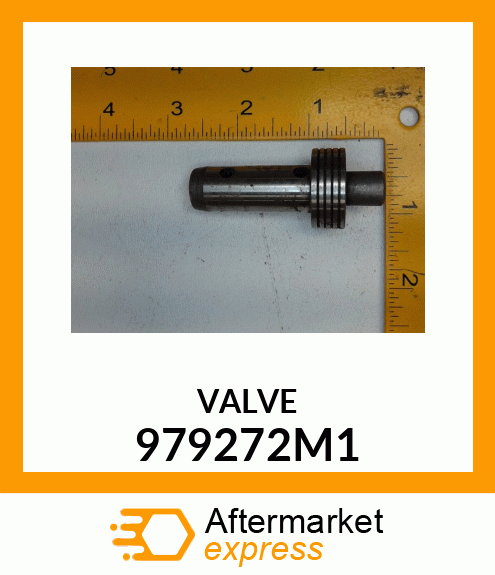 VALVE 979272M1