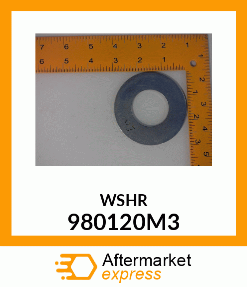 WSHR 980120M3