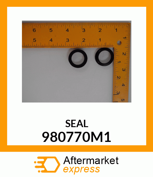 SEAL 980770M1