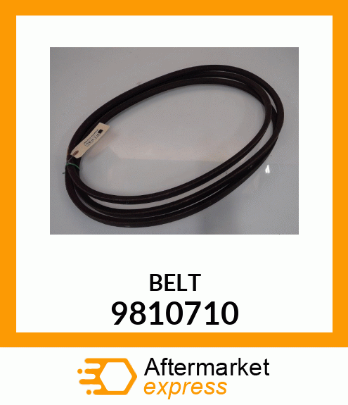 BELT 9810710