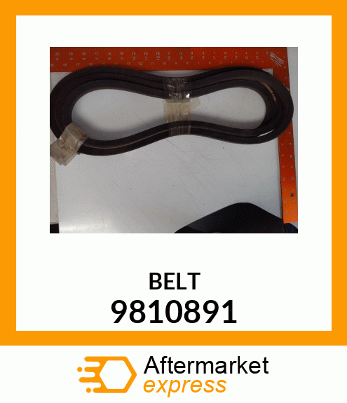 BELT 9810891