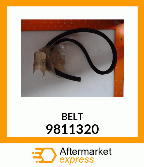 BELT 9811320