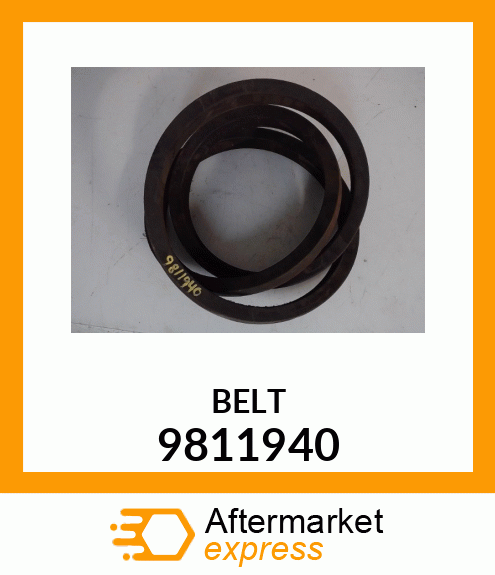 BELT 9811940