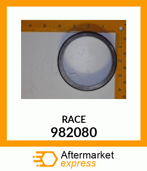 RACE 982080