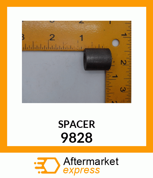 SPACER 9828