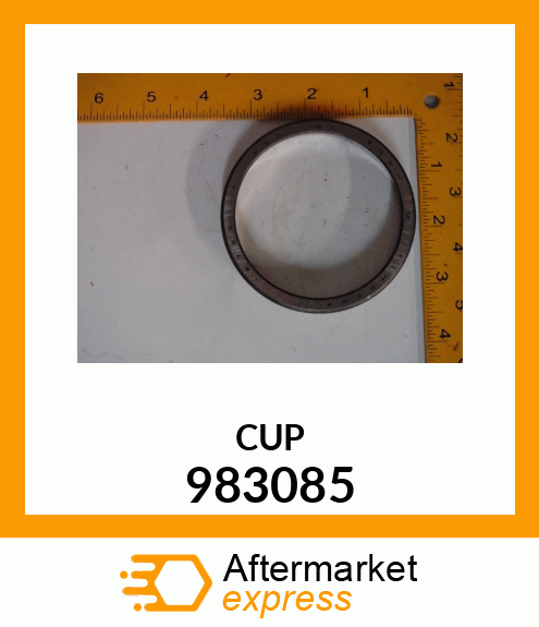 CUP 983085